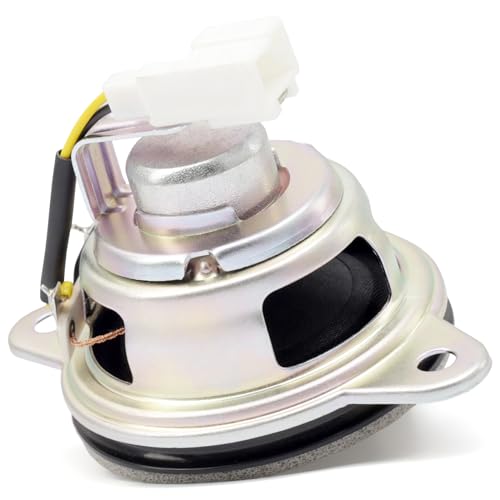Mhrxusd 96390-D9000 Cluster-Lautsprecher-Baugruppe kompatibel mit Kia KX5 Sportage QL 2016-2021, Auto-Lautsprecher Assy Cluster ersetzen 96390D9000 Mhrxusd 96390-D9000 Cluster-Lautsprecher-Baugruppe kompatibel mit Kia KX5 Sportage QL 2016-2021, Auto-Lautsprecher Assy Cluster ersetzen 96390D9000 von Mhrxusd
