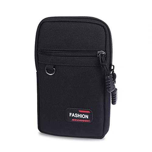 Handy Tasch, EDC Molle Gürteltasche Wasserdichter Gürtelclip Halter Holster für 6,5'' Telefon Taschenlampe Kleine Werkzeuge Handy Tasch, EDC Molle Gürteltasche Wasserdichter Gürtelclip Halter Holster für 6,5'' Telefon Taschenlampe Kleine Werkzeuge von MiOYOOW