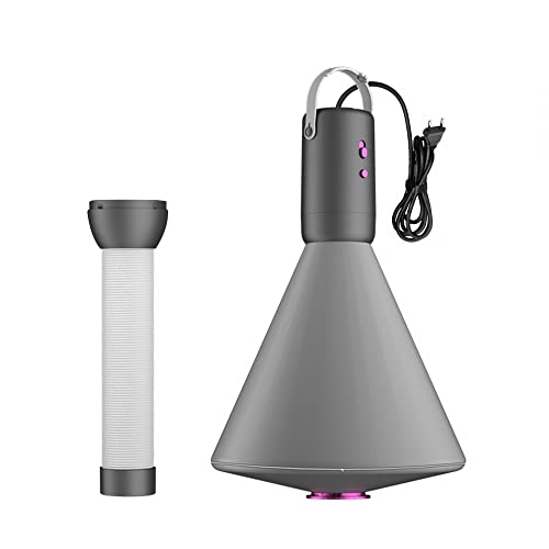 Mini Trockner tragbarer multifunktionaler 110V Wäschetrockner mit geringem Geräuschpegel für Camping Wandern Geschäftsreisen regnerische Tage Mini Trockner tragbarer multifunktionaler 110V Wäschetrockner mit geringem Geräuschpegel für Camping Wandern Geschäftsreisen regnerische Tage von MiOYOOW