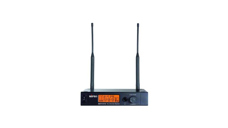 MiPro ACT-515 | 823-832 MHz von MiPro