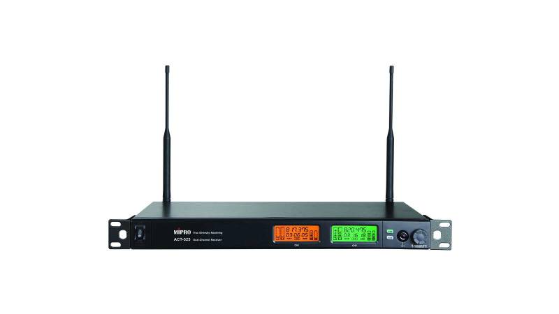 MiPro ACT-525 | 823-832 MHz von MiPro