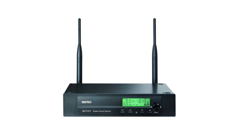Mipro ACT-311B - 823-832 MHz von MiPro