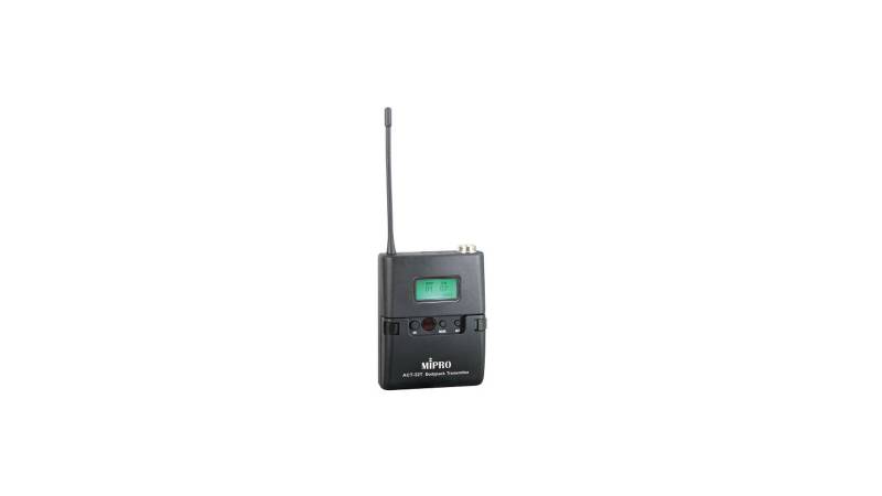 Mipro ACT-32T Taschensender 823-832 MHz von MiPro