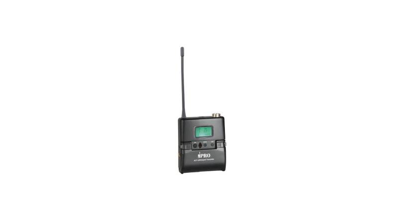 Mipro ACT-32TC Taschensender 823-832 MHz von MiPro