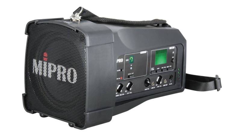 Mipro MA-100SB 823-832 MHz von MiPro
