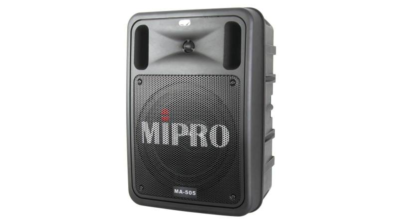 Mipro MA-505R2DPM3 - 823-832 MHz von MiPro