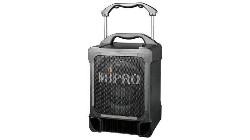 Mipro MA-707D von MiPro