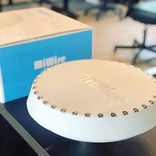 MiWire LTE Outdoor Router - Richtfunk G4 G3 POE 300/MBit/DL 50/MBit/UL CAT6 Neu von MiWire