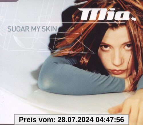 Sugar My Skin von Mia.