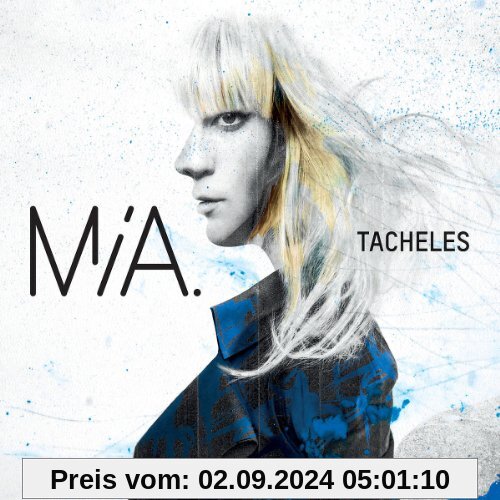 Tacheles (Limited Pur Edition) von Mia.