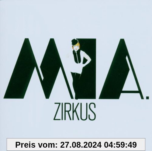 Zirkus von Mia.