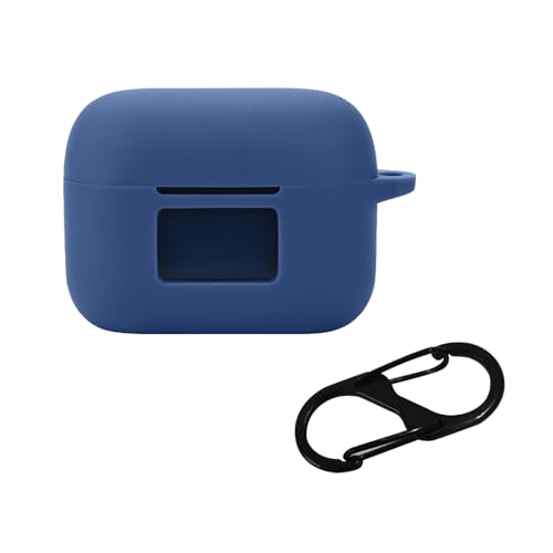 Headset-Hülle für T21 Silikonhülle, Kopfhörerabdeckung, kratzfest, Staubschutz, Ohrhörer-Gehäuse, flexible Schale, Silikonhülle für T21-Kopfhörer von Miaelle