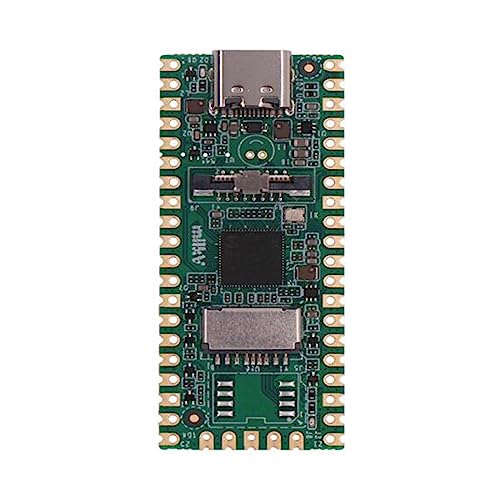 RISC V Milk V 2Core Entwicklungsboard 1G CV1800B TPU DDR2-64M Linux Board Für RISC V Milk V von Miaelle