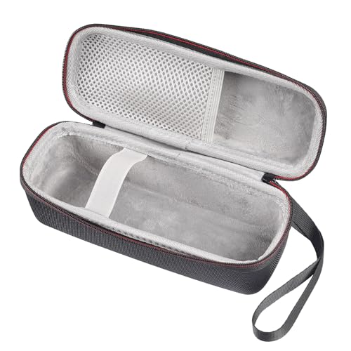 Tragbare Reisetasche, Lautsprecher-Aufbewahrung für Motion 100 Lautsprecher-Schutztasche, Schutzhülle für Motion 100-Lautsprecher von Miaelle
