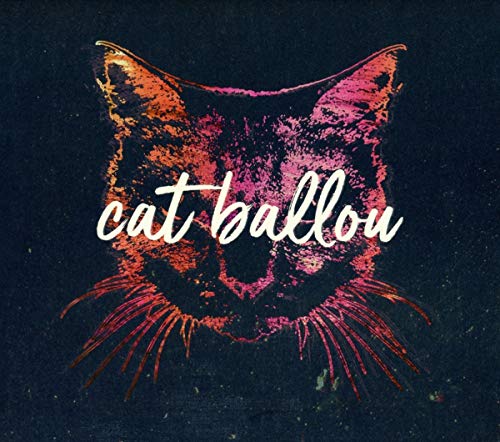 Cat Ballou (Premium Edition) von Miao Records (Rough Trade)