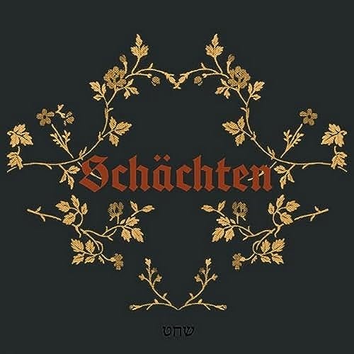 Schachten [Vinyl LP] von Miasmah