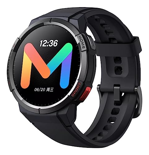 Mibro Smartwatch Watch GS von Mibro
