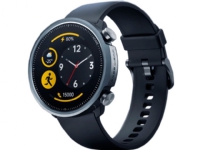 Smartwatch Mibro A1 (Schwarz) von Mibro