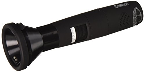 Mic 32184 Wi-Fi & USB Hydroskop von Mic