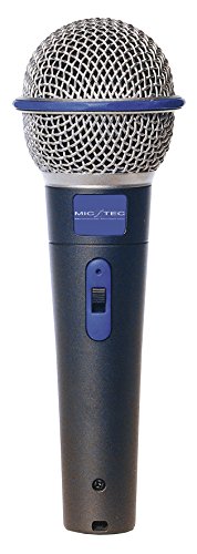 Mic Tec M1/switch Mikrofon von MicTec