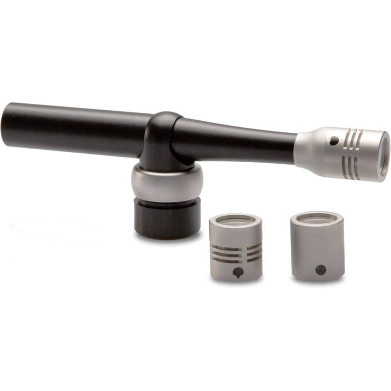MicW E150 Set von MicW