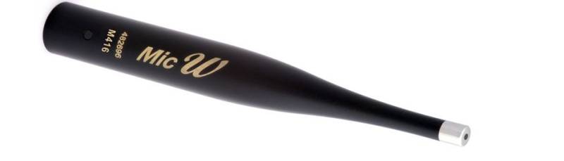 MicW M416 von MicW