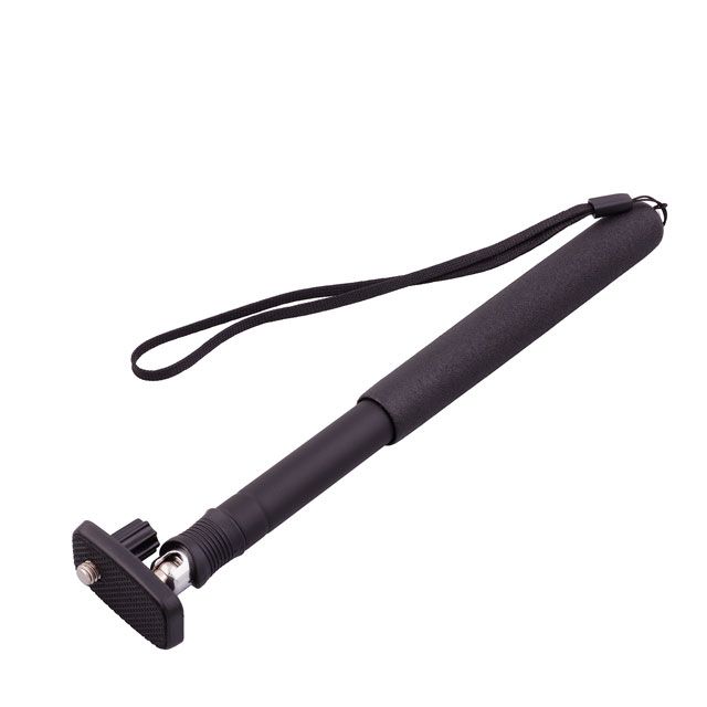 MicW MB100 Mikrofonangel für iShotgun von MicW