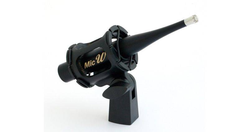 MicW N401 Stereo-Set von MicW