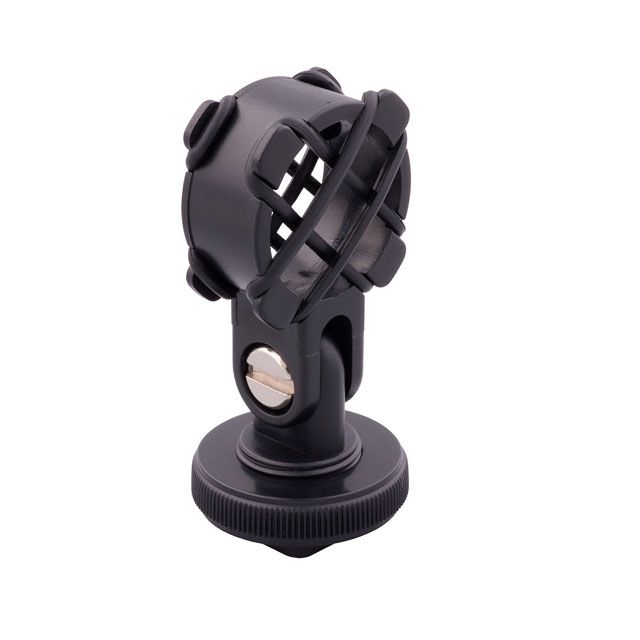 MicW PP013 Kamera Shock Mount für iShotgun von MicW