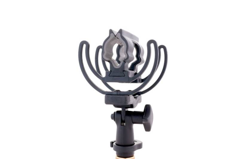 MicW PP190 Shock Mount für N-Serie von MicW