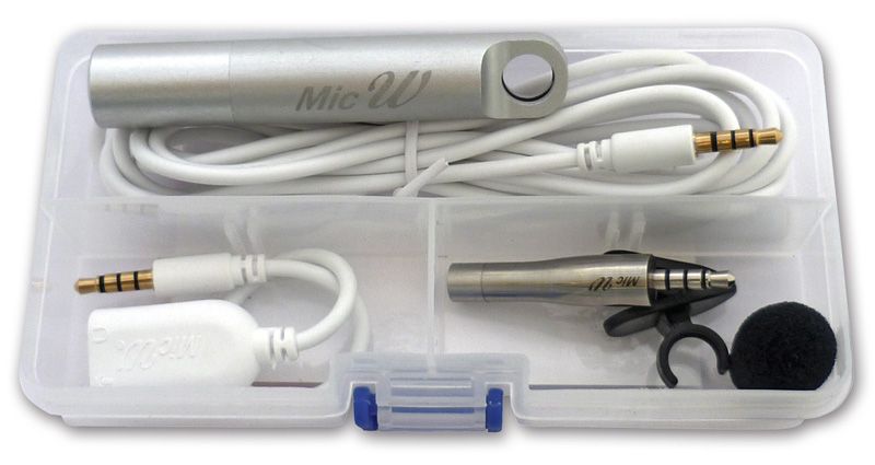 MicW i456 Kit von MicW