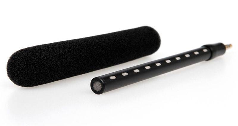 MicW iShotgun Kit von MicW