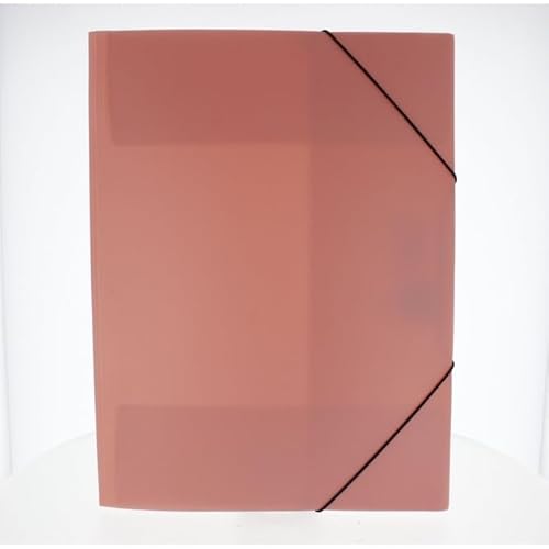 Eckspanner pastell rosa - DIN-A3 von Mica College