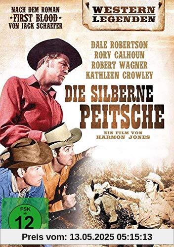 Die silberne Peitsche Die silberne Peitsche von Michael Abel