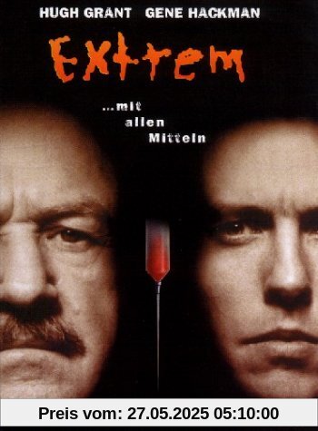 Extrem ... mit allen Mitteln von Michael Apted