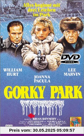 Gorky Park Gorky Park von Michael Apted