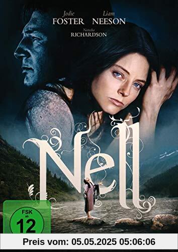 Nell von Michael Apted