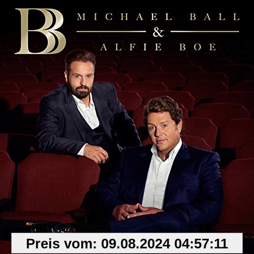 Together von Michael Ball