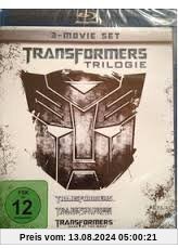 Transformers Trilogie von Michael Bay