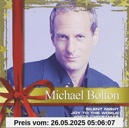 Collections Christmas Collections Christmas von Michael Bolton