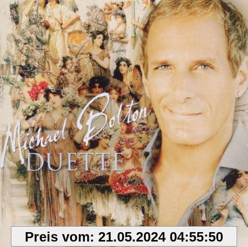 Duette (Deutsche Edition) von Michael Bolton