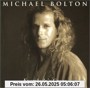 Everybody's Crazy von Michael Bolton