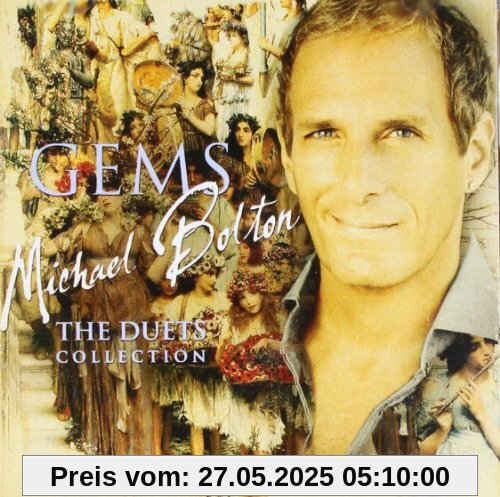 Gems: The Duets Collection (International Version) von Michael Bolton