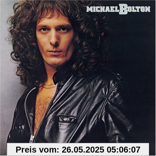 Michael Bolton Michael Bolton von Michael Bolton