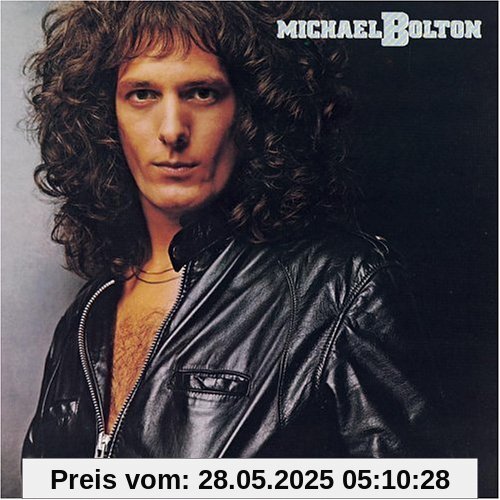 Michael Bolton von Michael Bolton