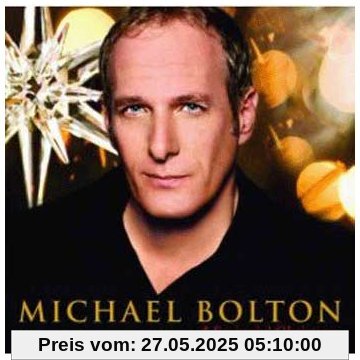 Swingin' Christmas Swingin' Christmas von Michael Bolton