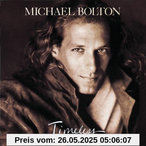 Timeless von Michael Bolton