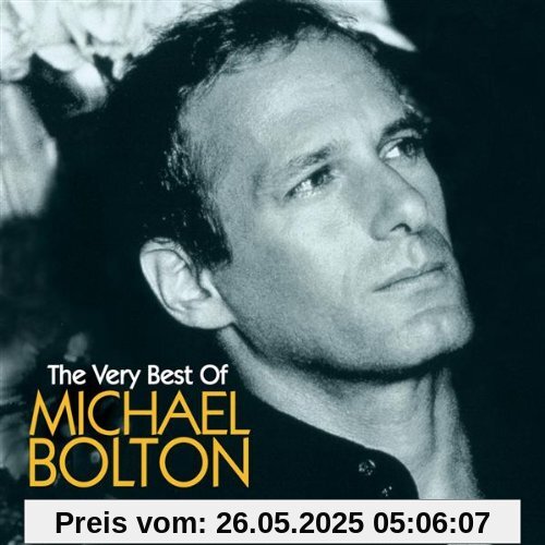 Very Best Very Best von Michael Bolton