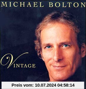 Vintage von Michael Bolton