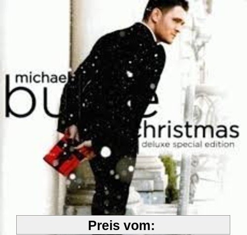 Chirstmas [Deluxe Special] von Michael Buble